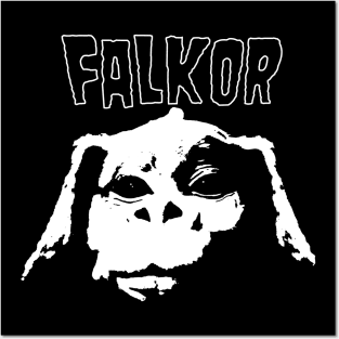 FALKOR via DANZIG Posters and Art